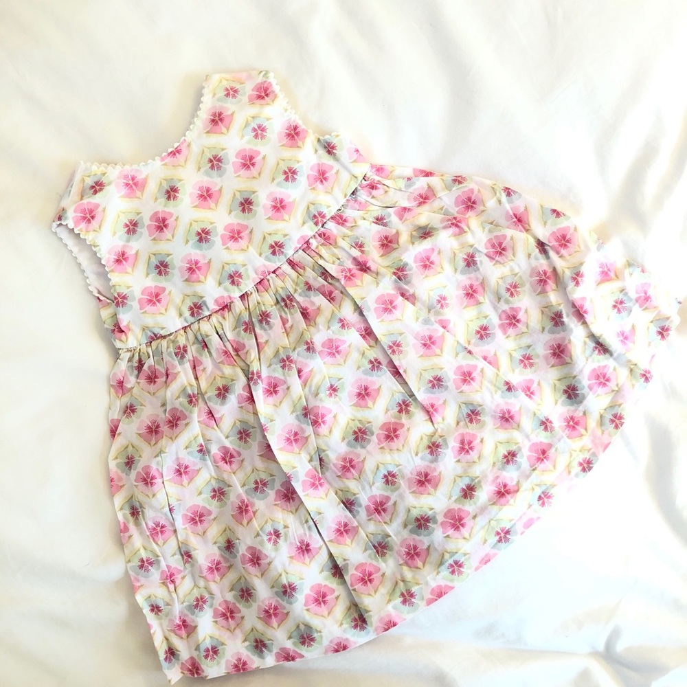 Papo d’Anjo Dress | 12 months